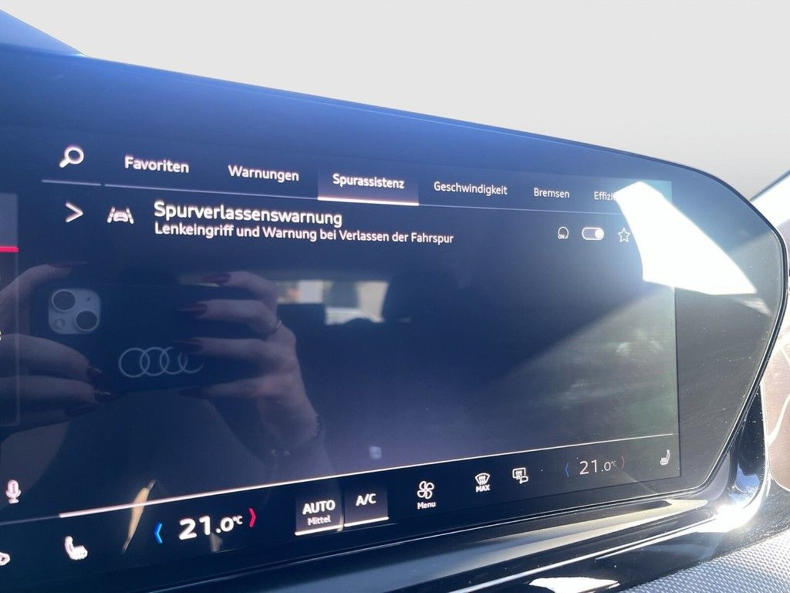 Audi A5 Avant – Bild 22