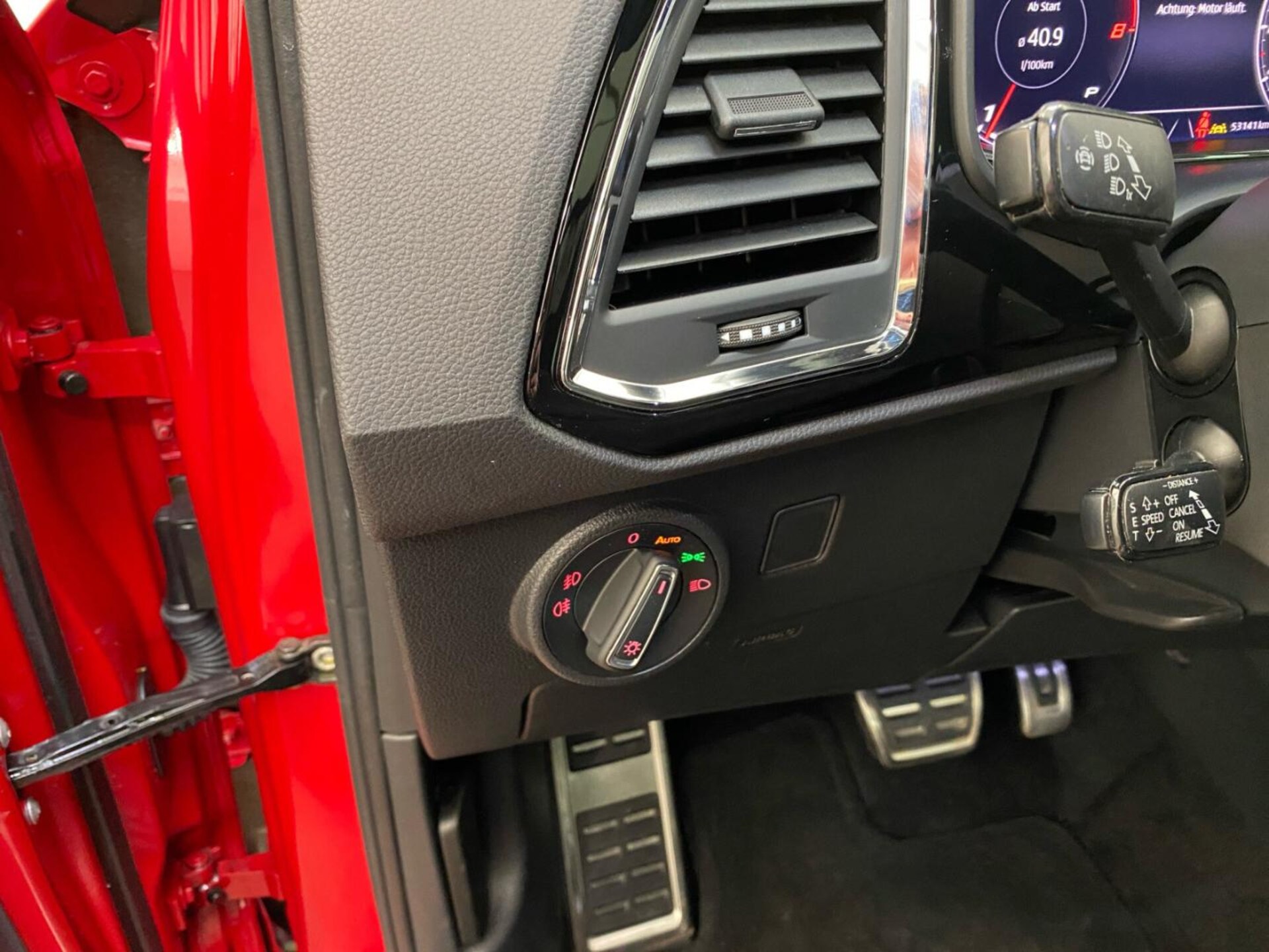 SEAT Ateca FR
