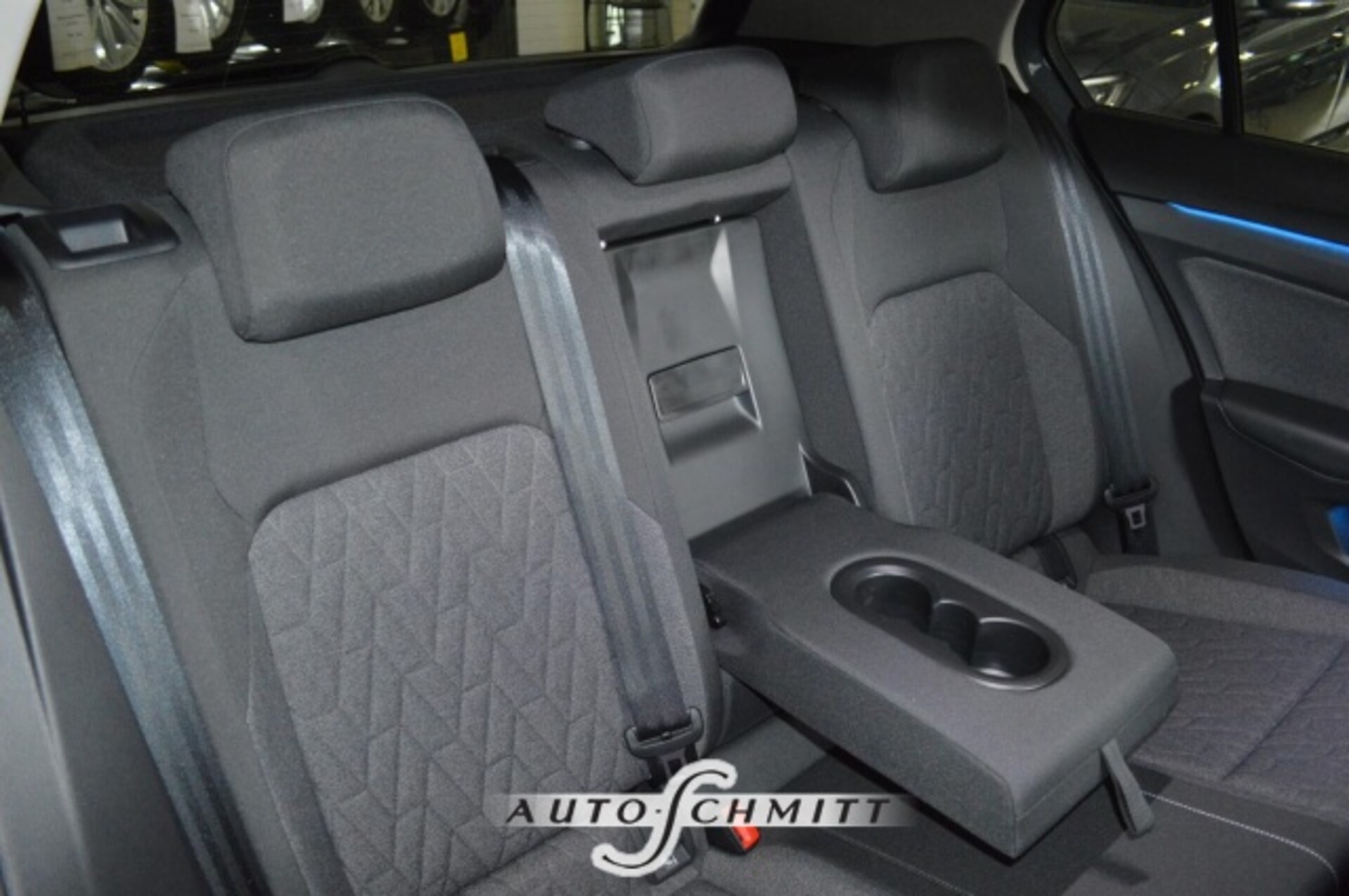 Volkswagen Golf MOVE