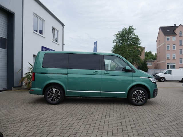 Volkswagen T6.1 Multivan