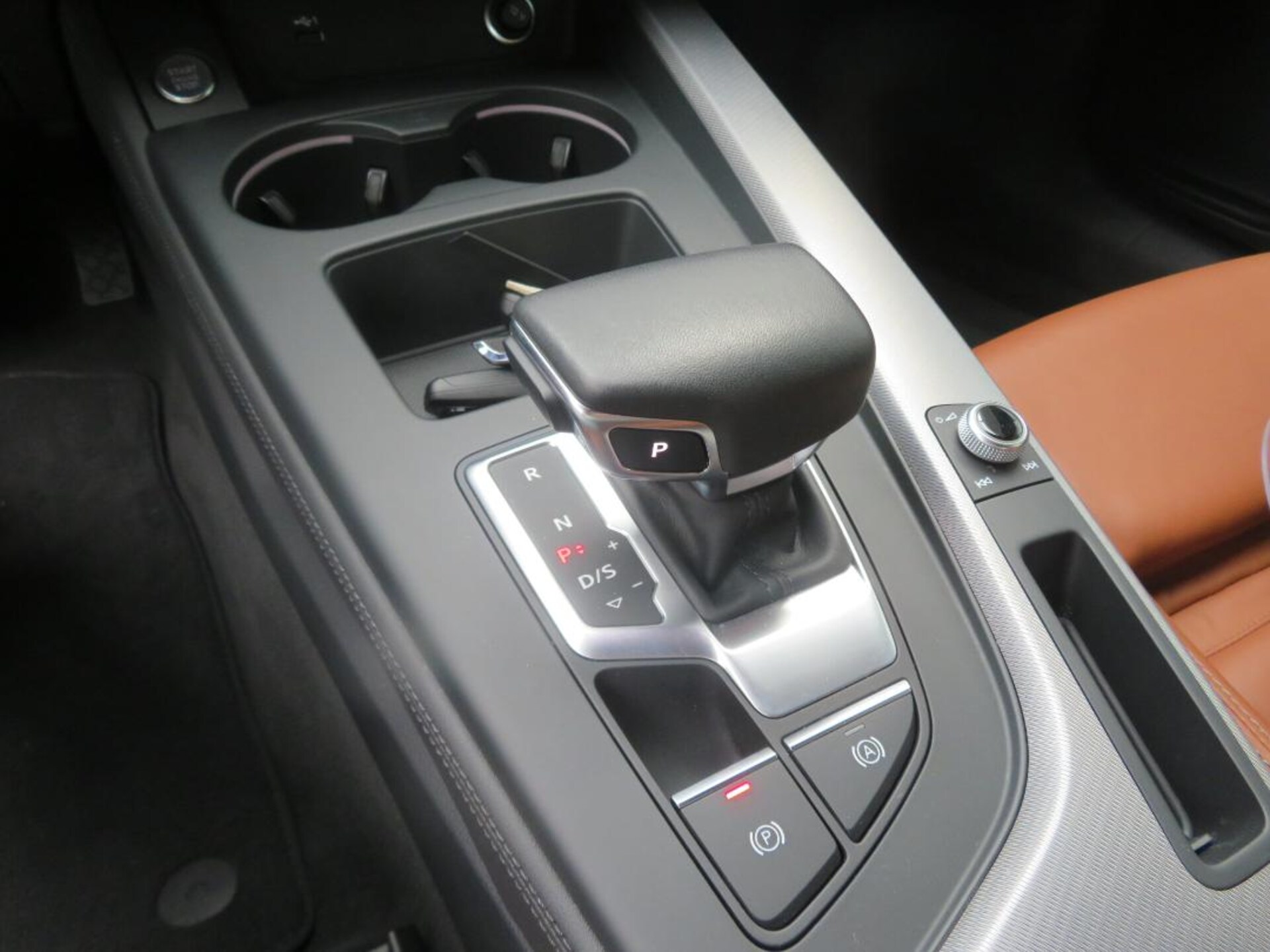 Audi A5 Coupé Advanced