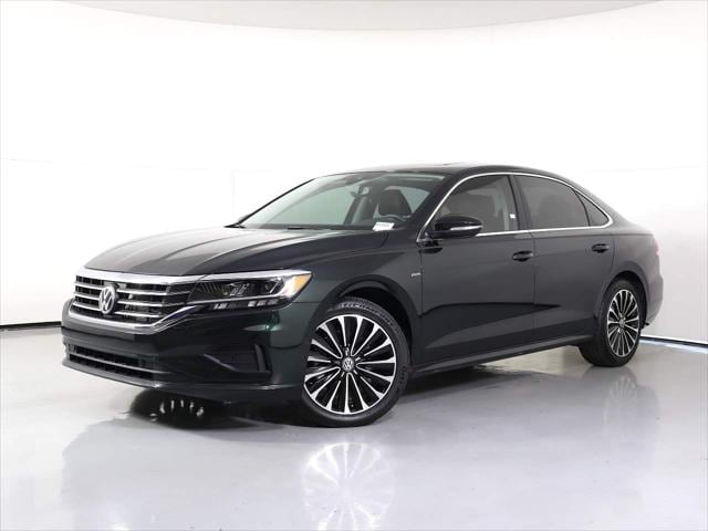 2022 Volkswagen Passat