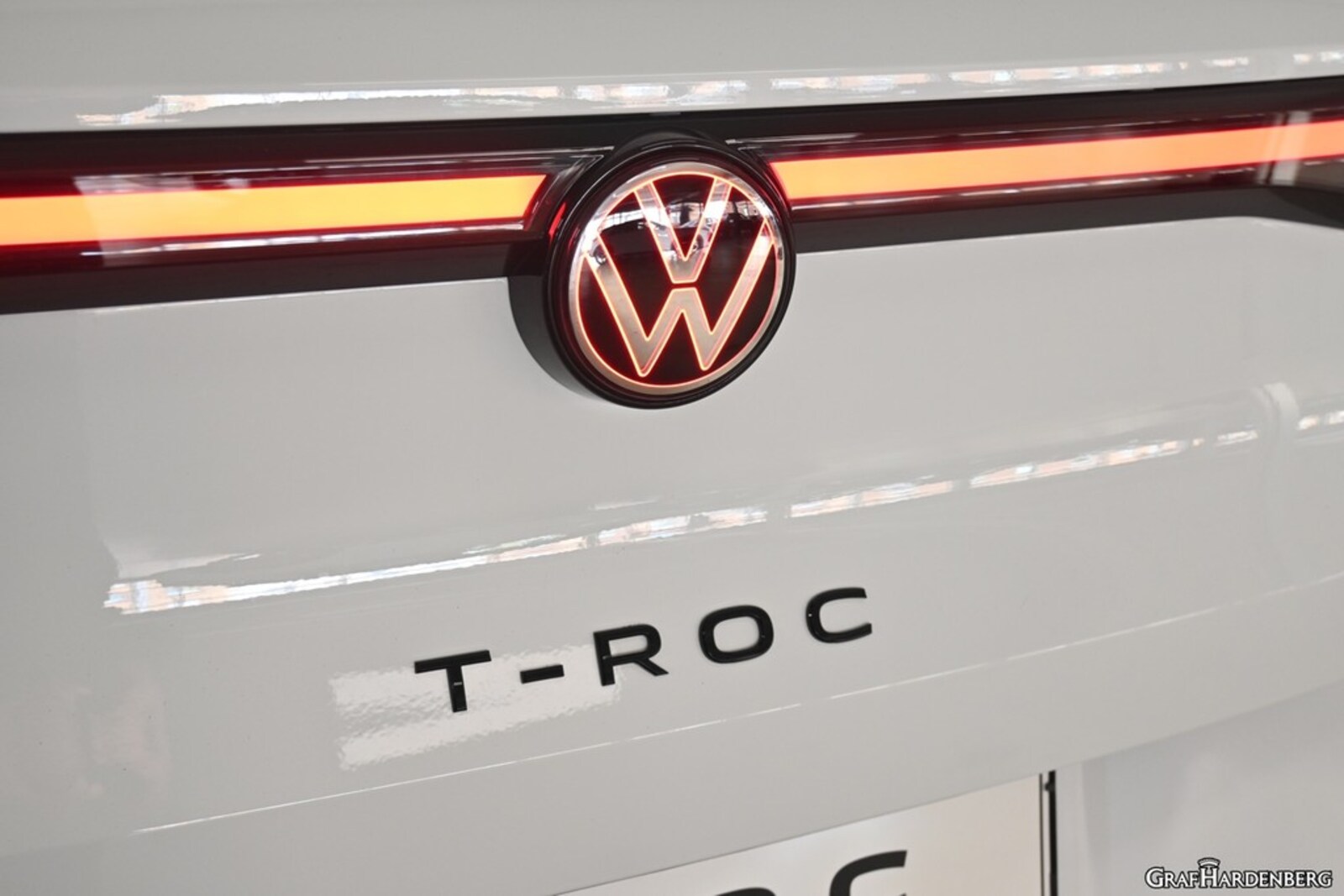 Volkswagen T-Roc – Bild 3