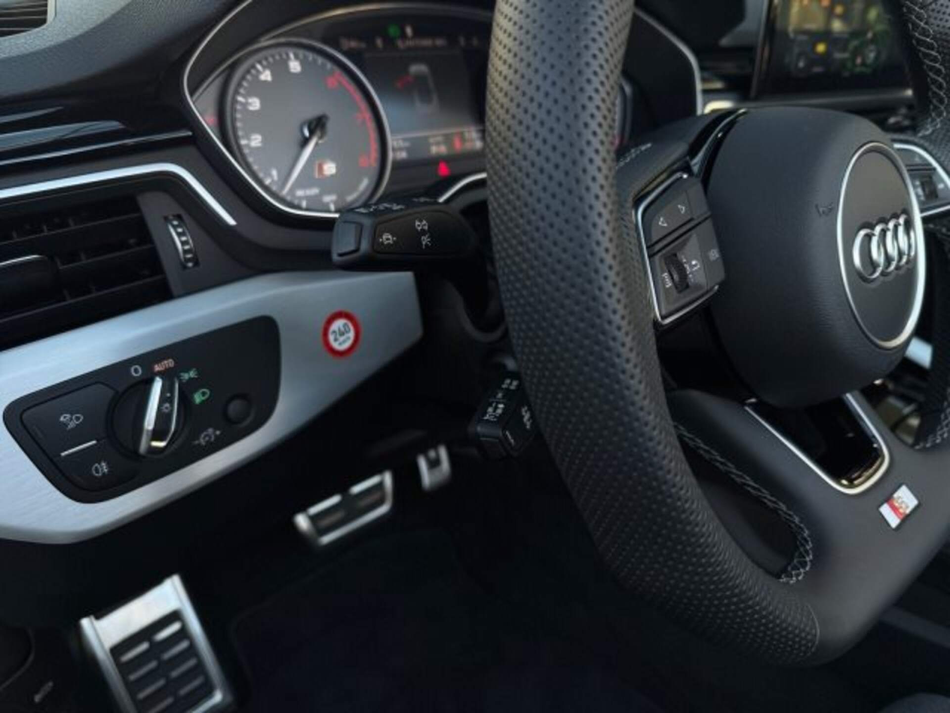 Audi S5 Cabriolet
