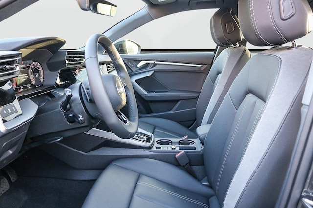 2026 Audi A3 Premium - Photo 17