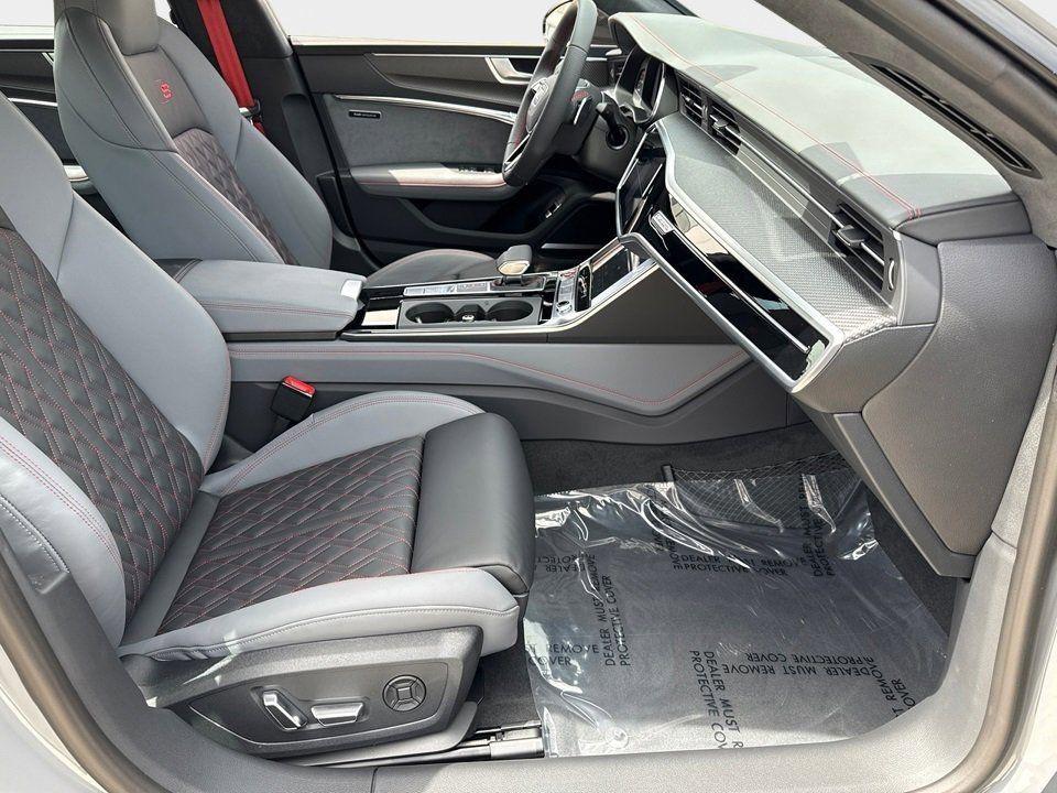 2025 Audi S7 Prestige - Photo 10