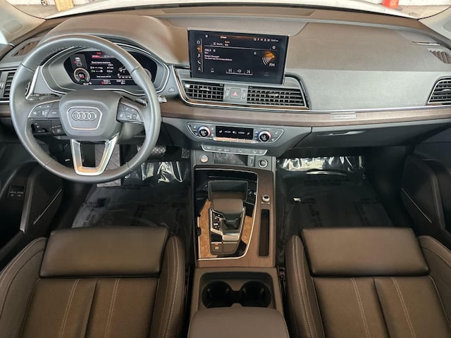 2023 Audi Q5 TFSI e