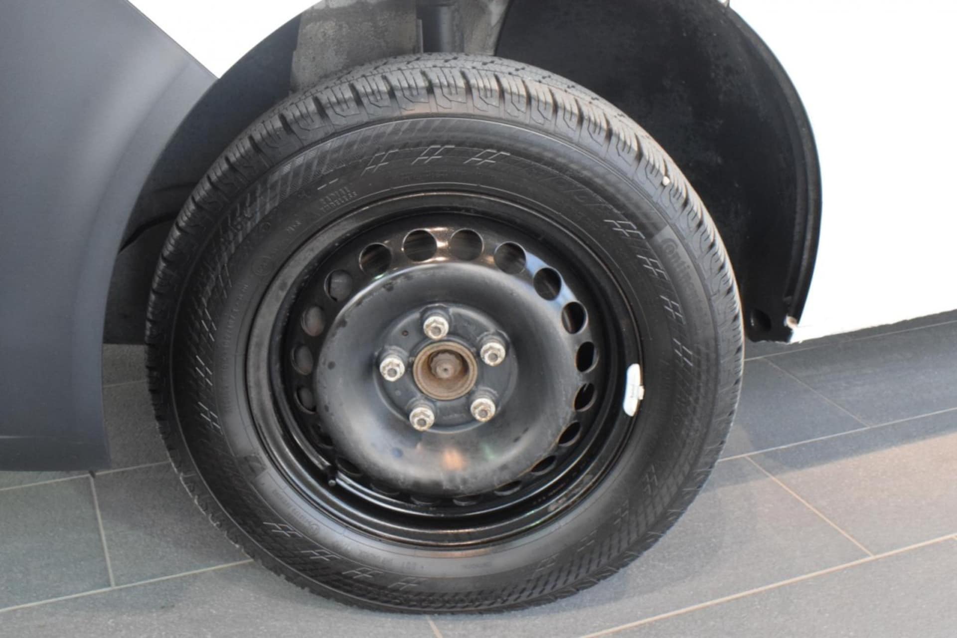Volkswagen T6.1 Transporter Kasten kurzer Radstand