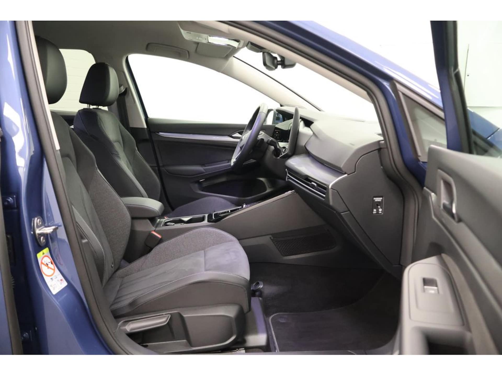 Volkswagen Golf Style