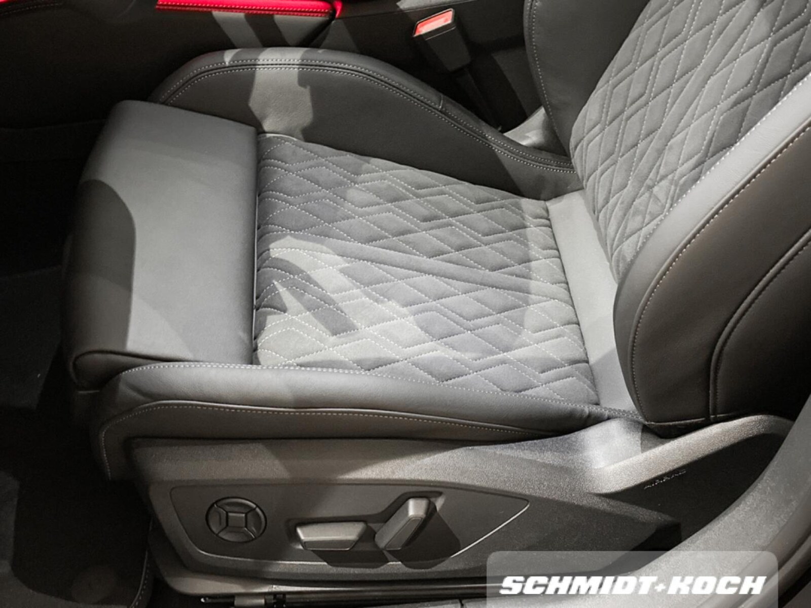 Audi A6 Avant – Bild 15