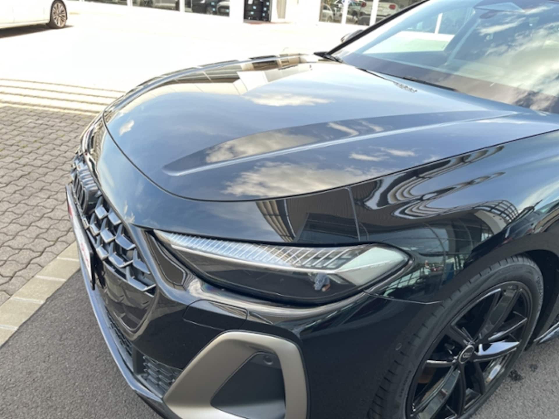 Audi A5 Avant edition one