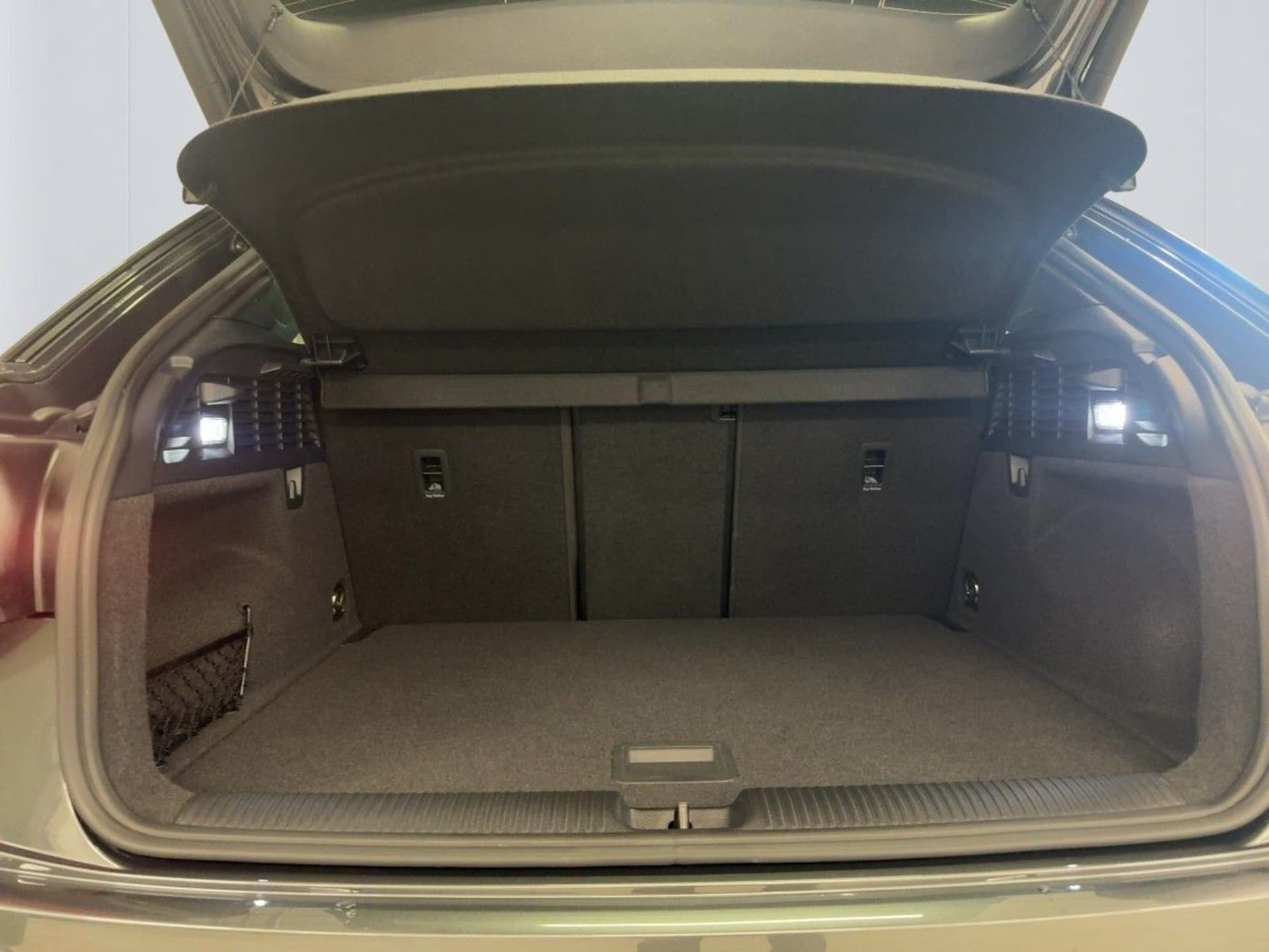 Audi Q2 S line