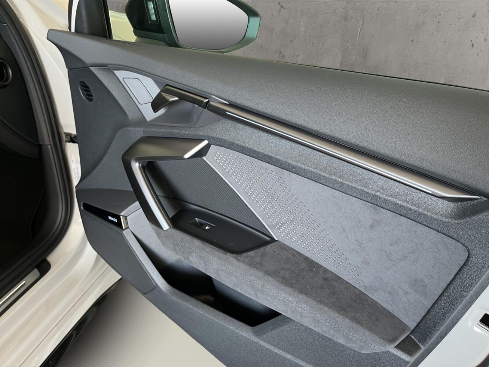 Audi RS 3 Limousine – Bild 13
