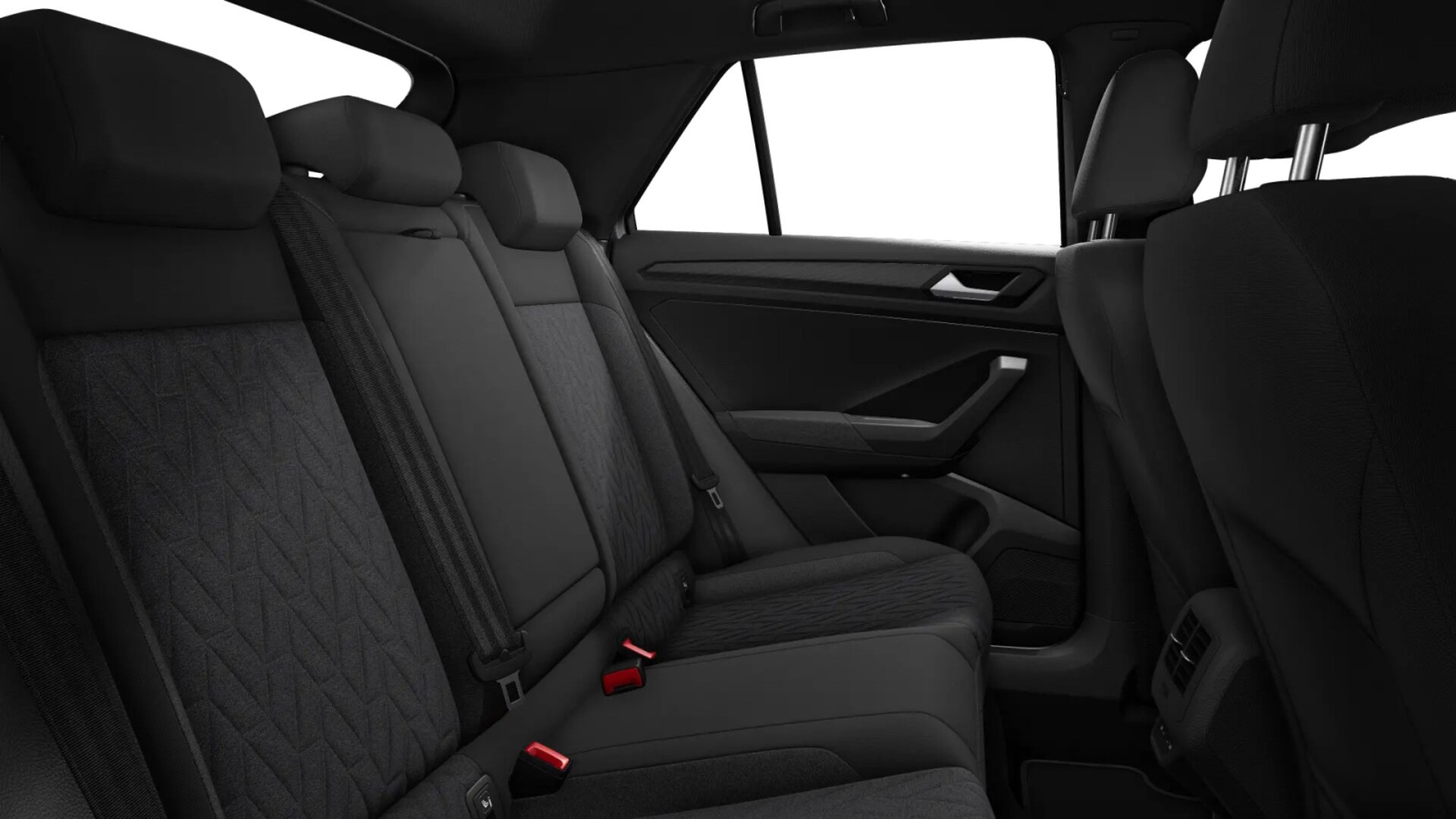 Volkswagen T-Roc MOVE