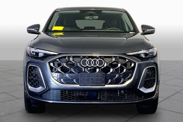 2026 Audi Q5 Sportback