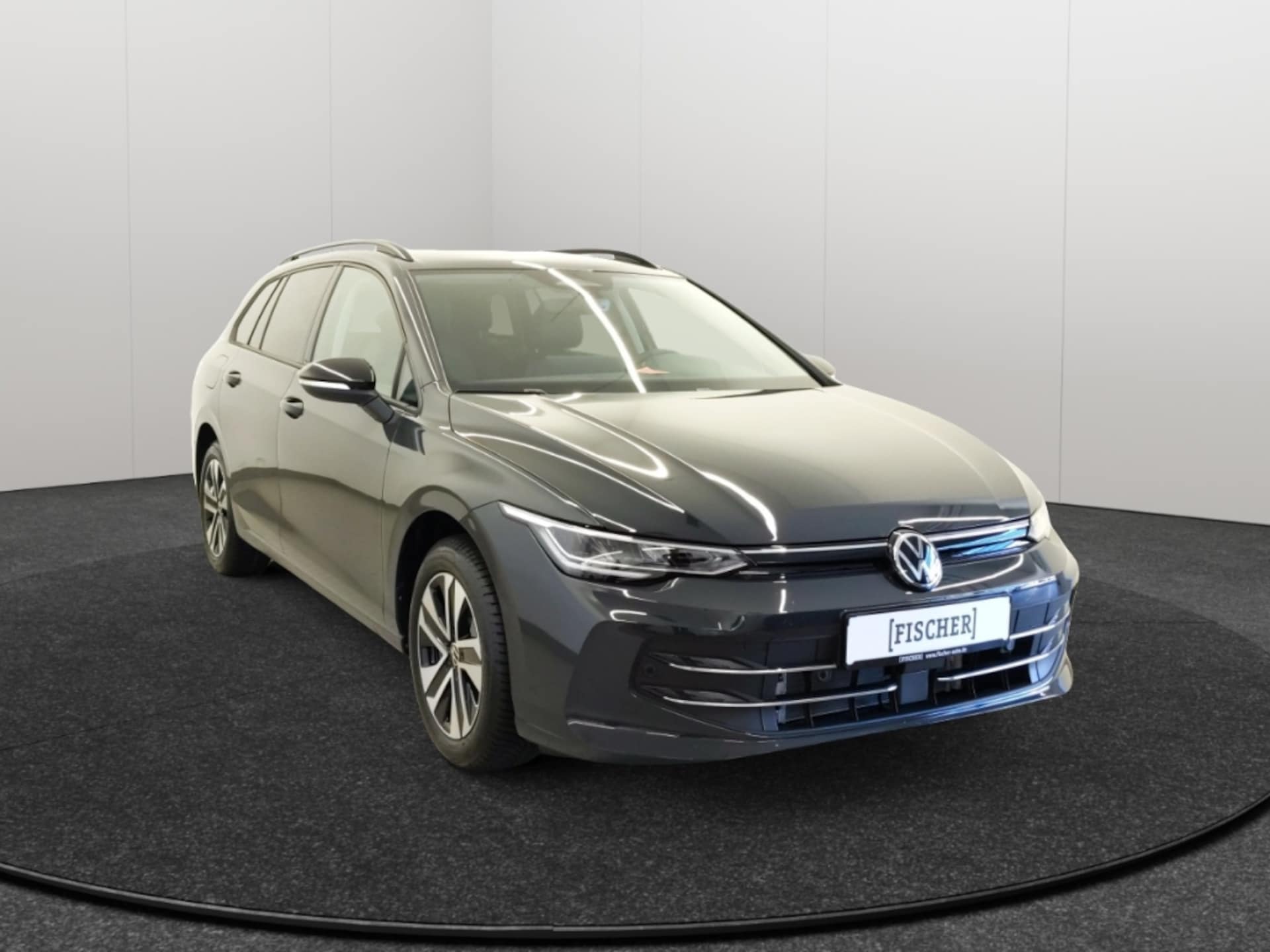 Volkswagen Golf Variant ENERGY