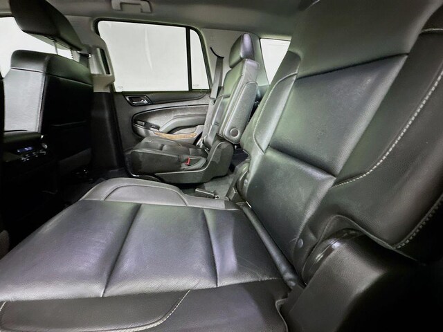2018 Chevrolet Tahoe