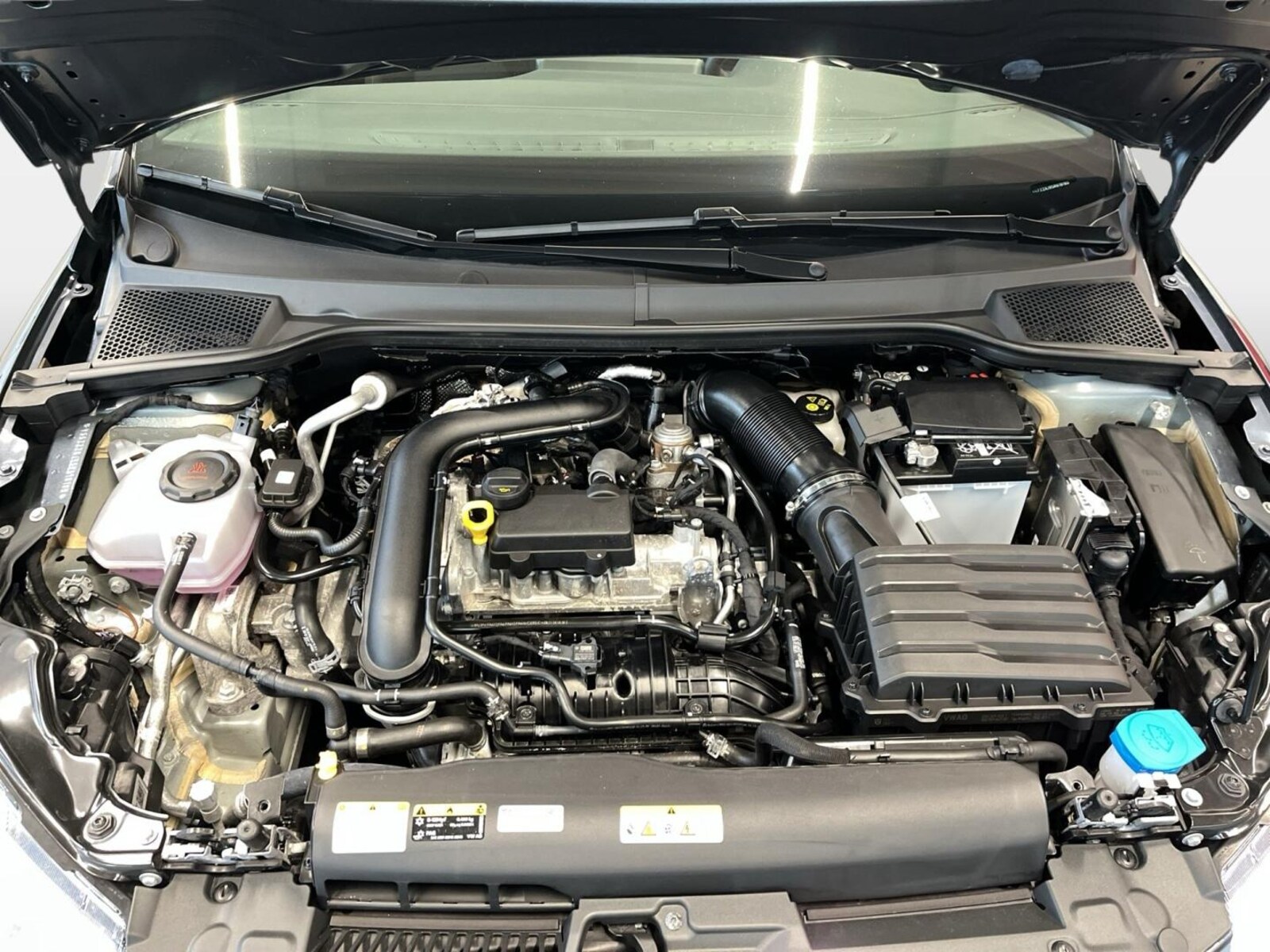 SEAT Ibiza – Bild 18