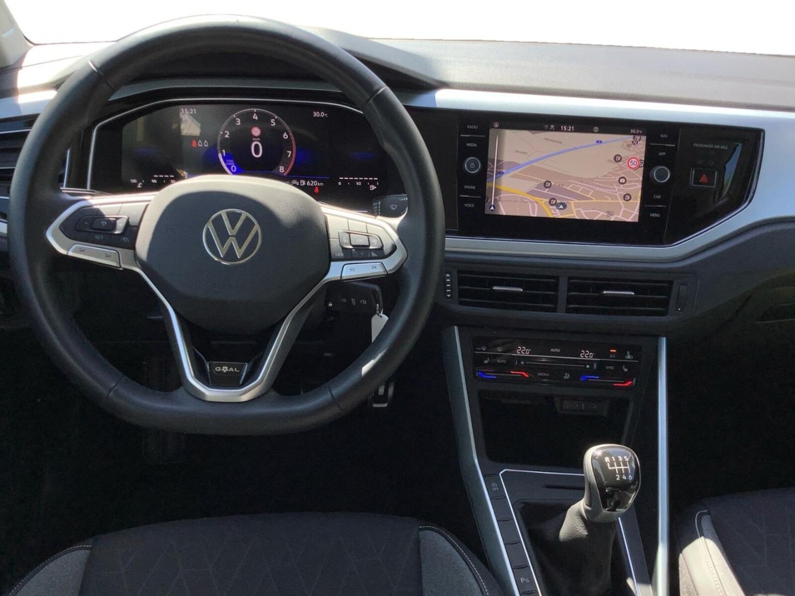 Volkswagen Taigo – Bild 10