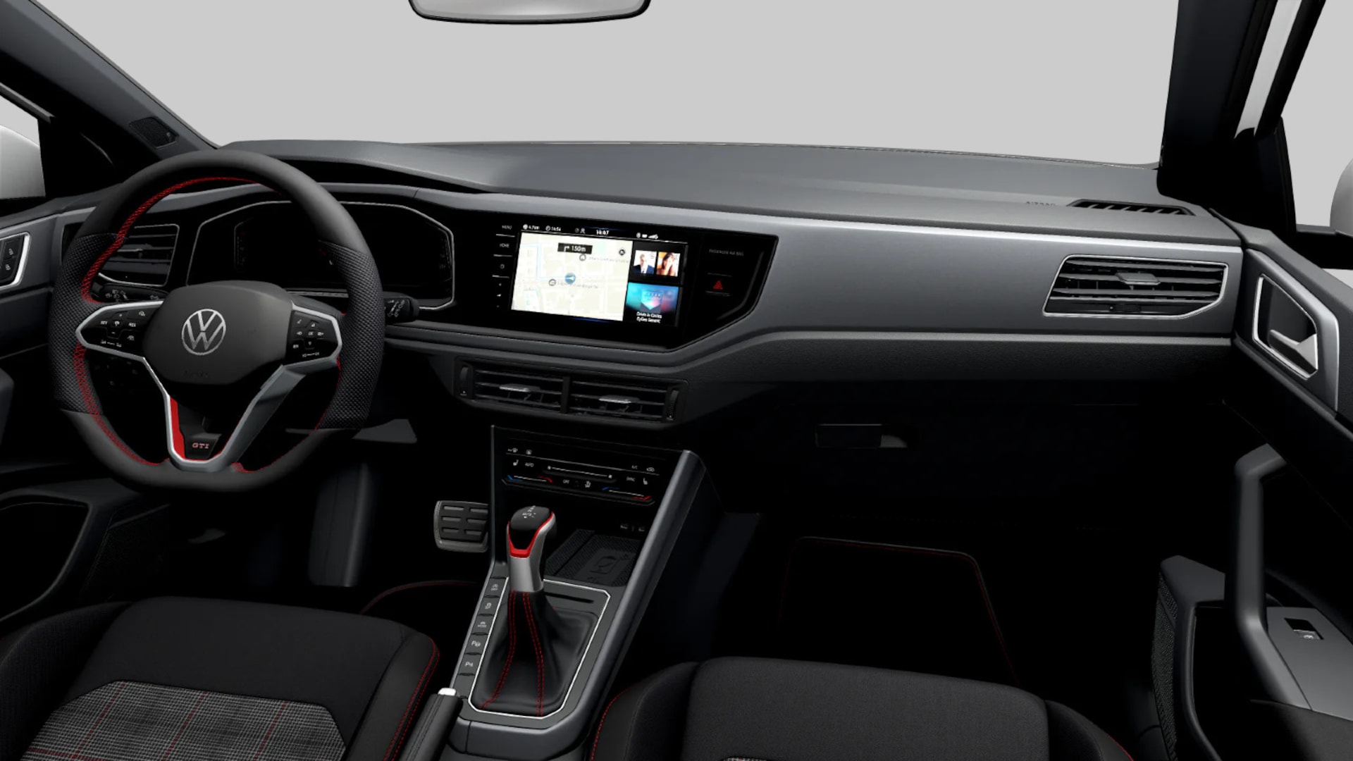 Volkswagen Polo GTI