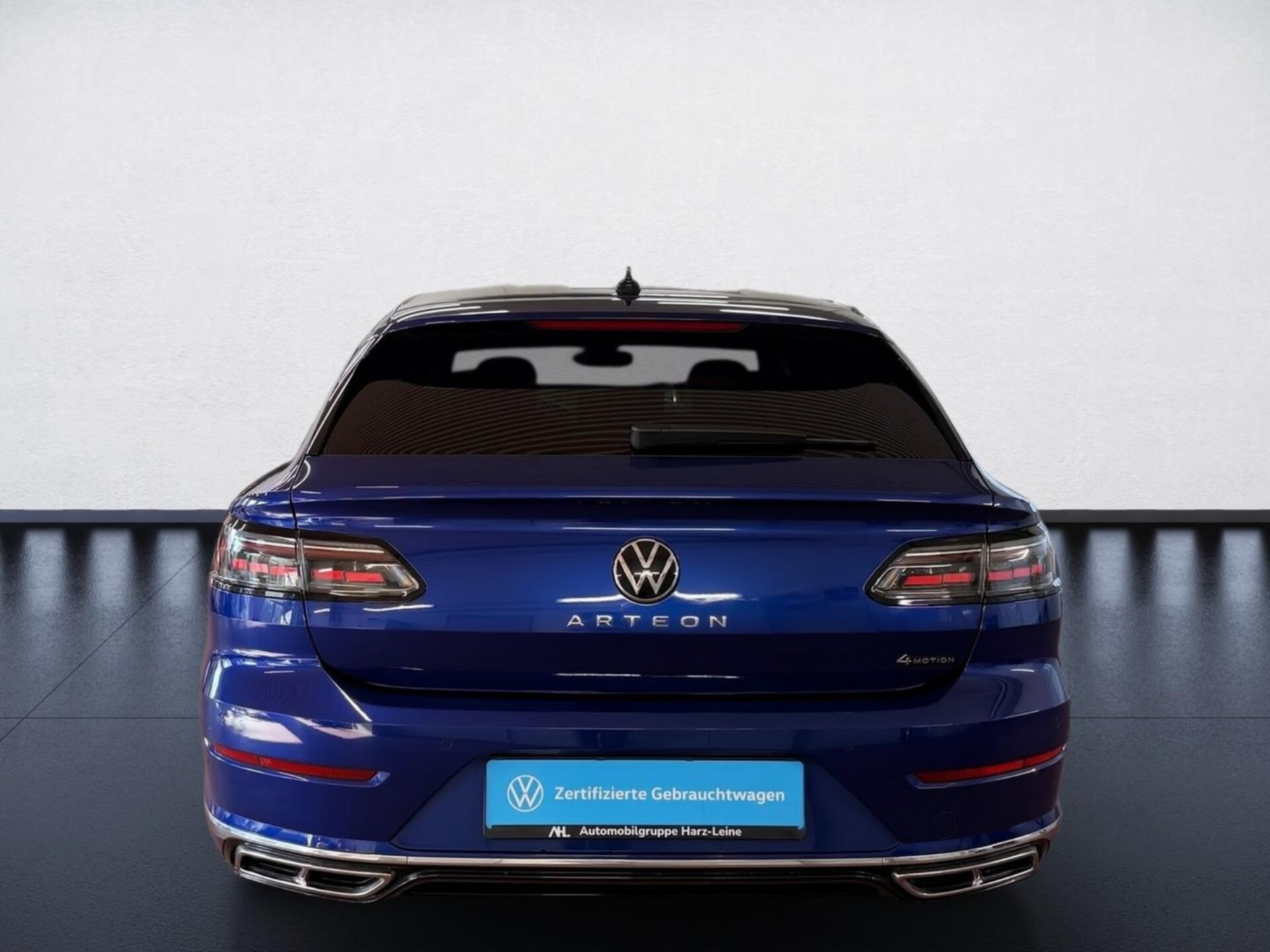Volkswagen Arteon Shooting Brake R-Line