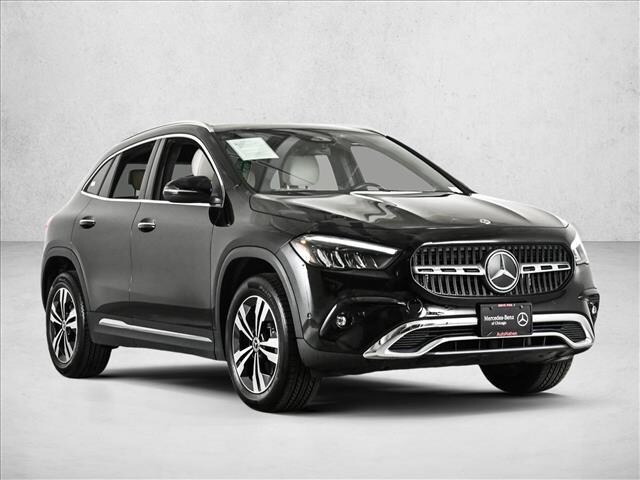 2024 Mercedes-Benz GLA 250