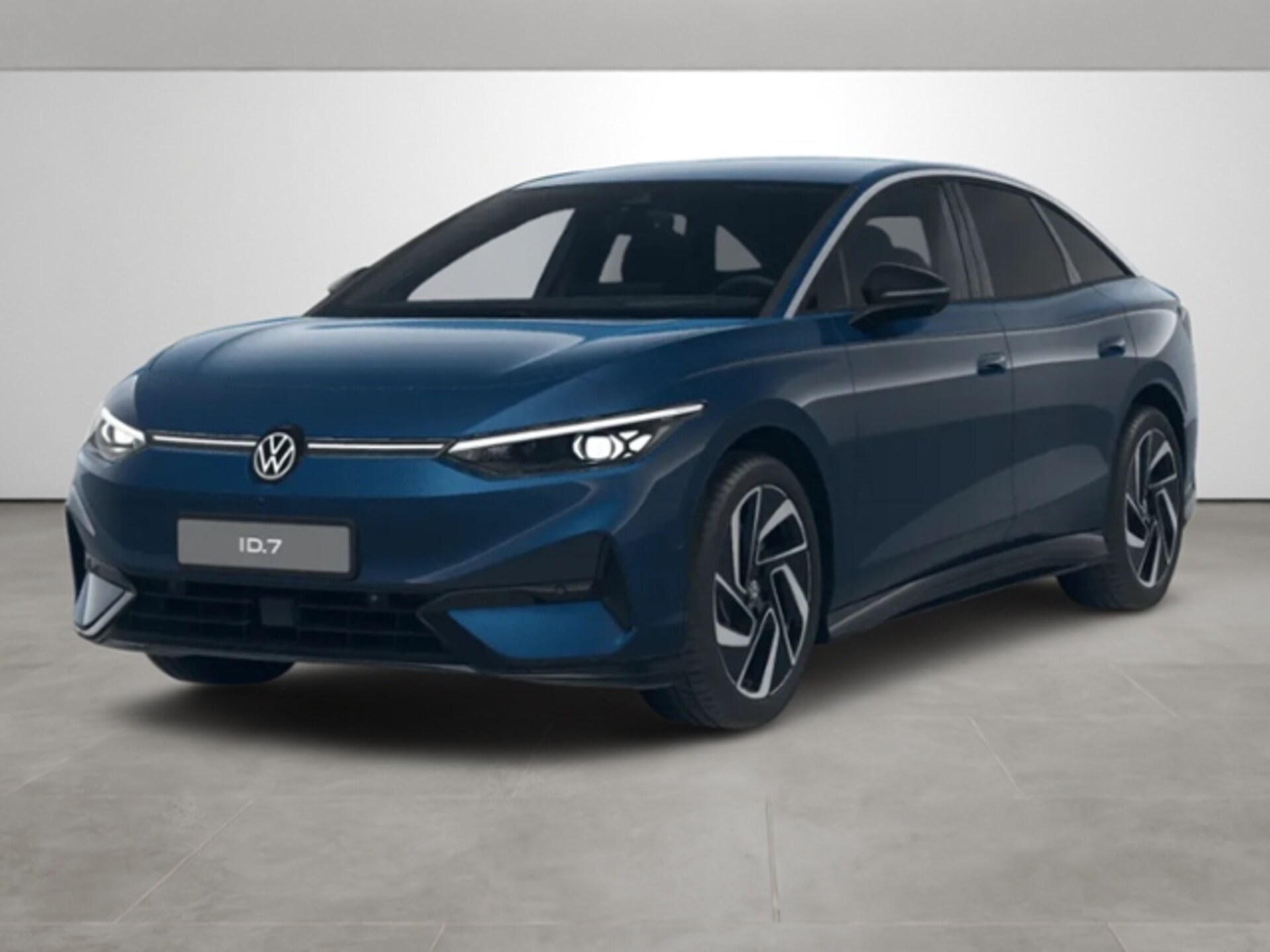 Volkswagen ID.7 Pro