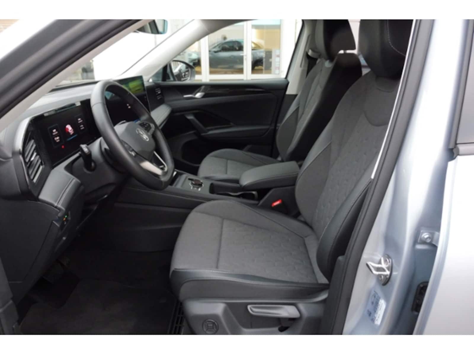 Volkswagen Tiguan – Bild 14