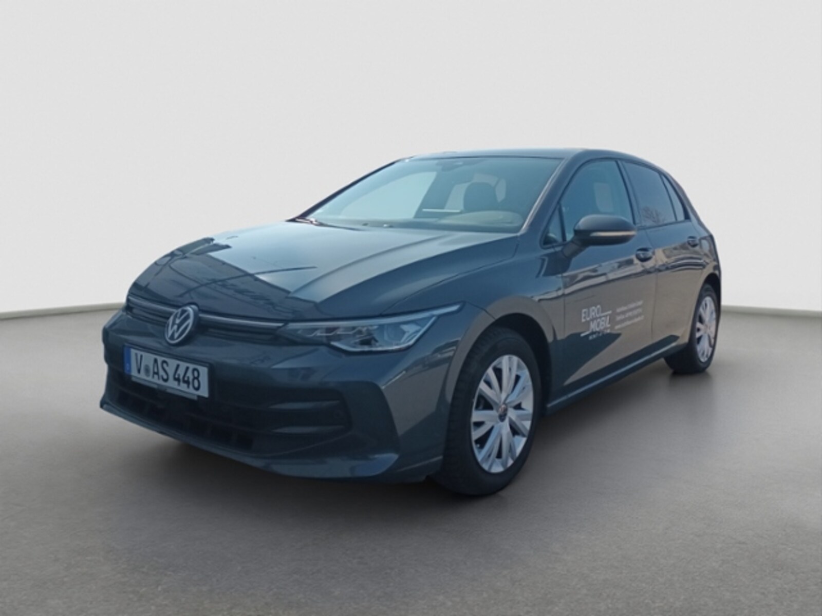 Volkswagen Golf – Bild 2