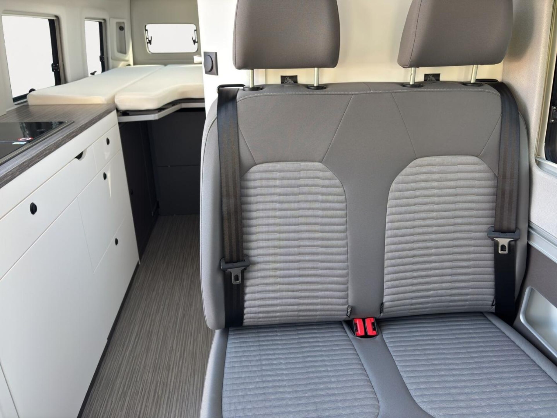 Volkswagen Grand California 680