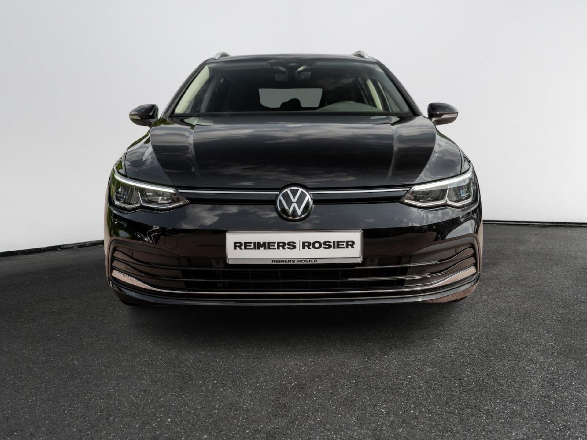 Volkswagen Golf Variant Active
