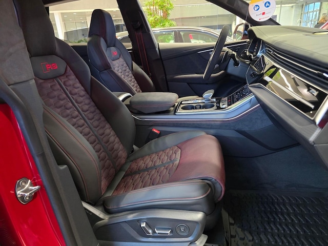 2026 Audi RS Q8 Base - Photo 25