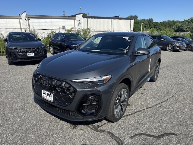 Photo of 2026 Audi Q5 Sportback 