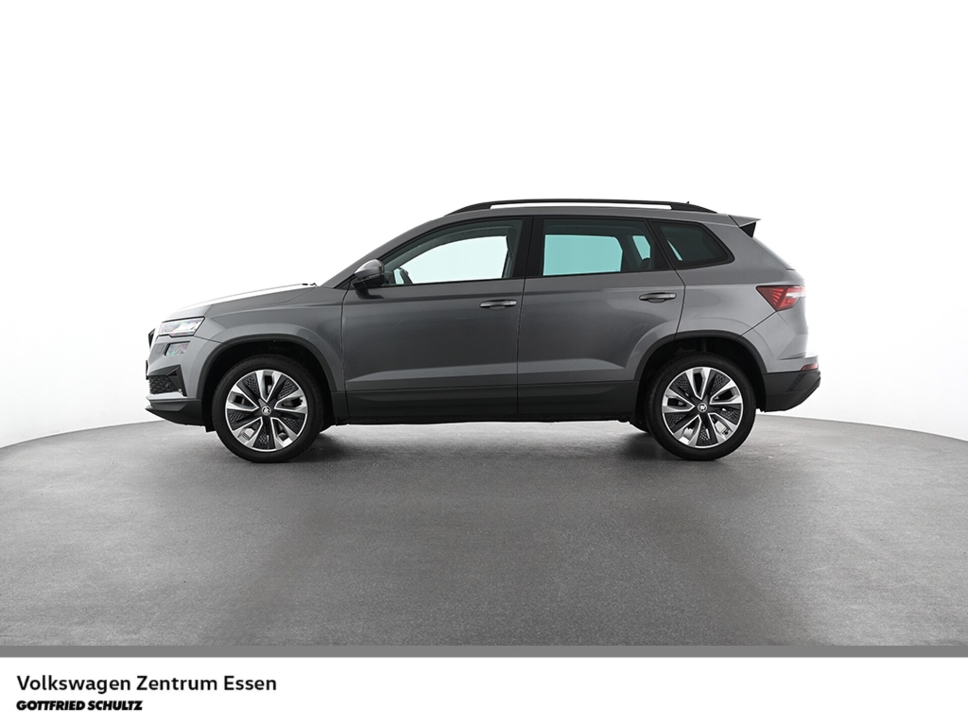 Skoda Karoq Style