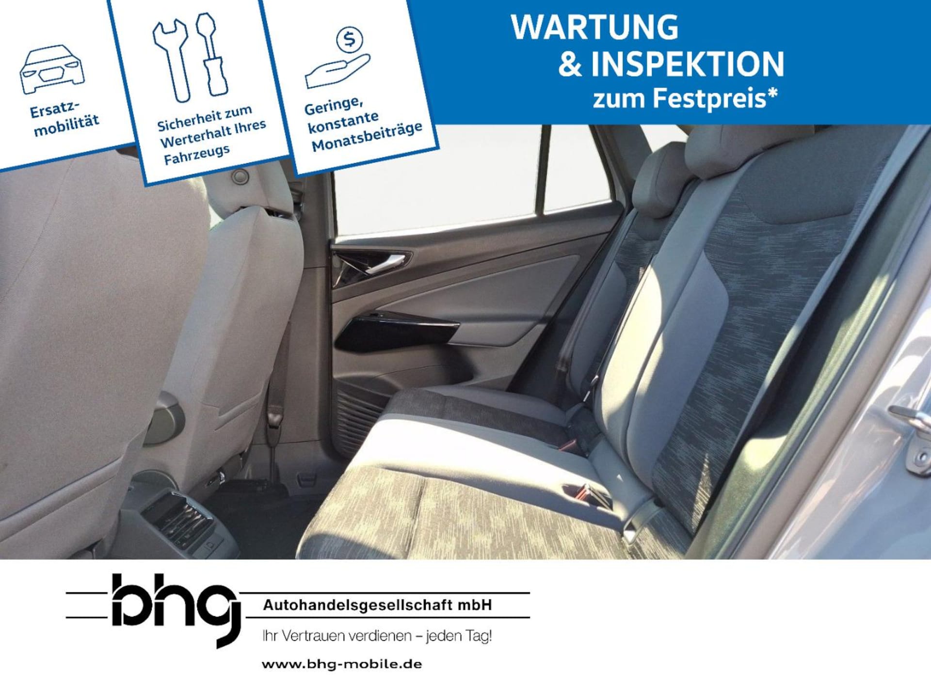 Volkswagen ID.4 Pure Performance