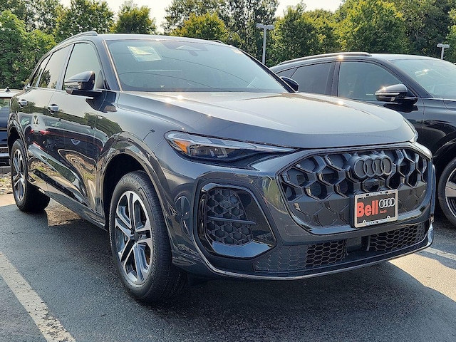 2026 Audi Q5