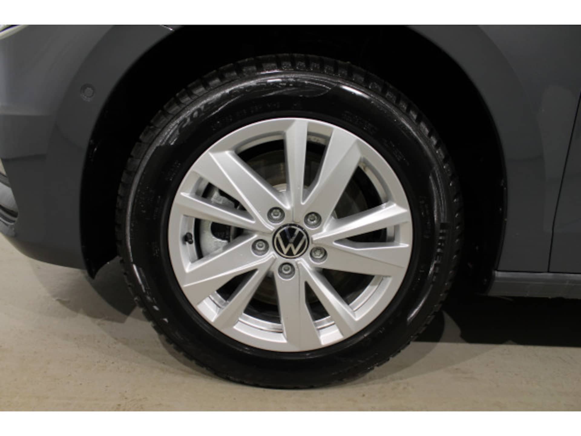 Volkswagen Touran Highline