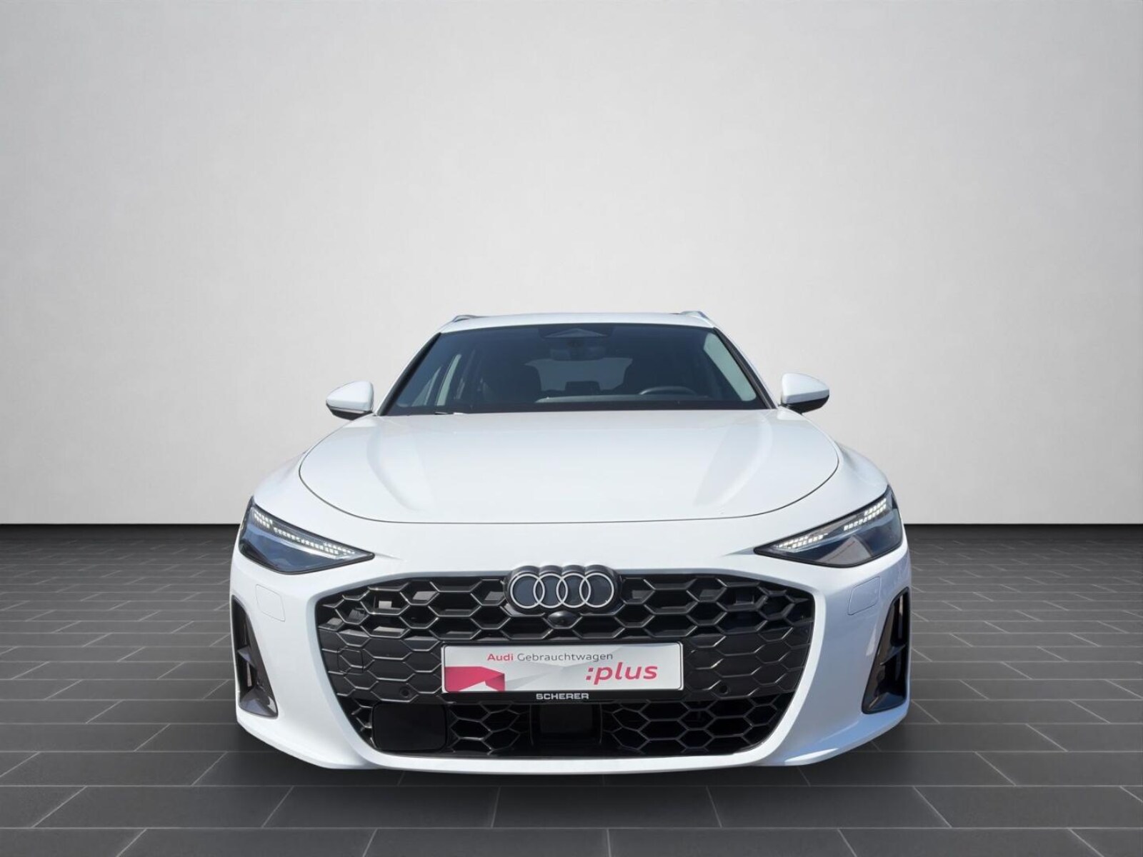 Audi A6 Avant – Bild 5