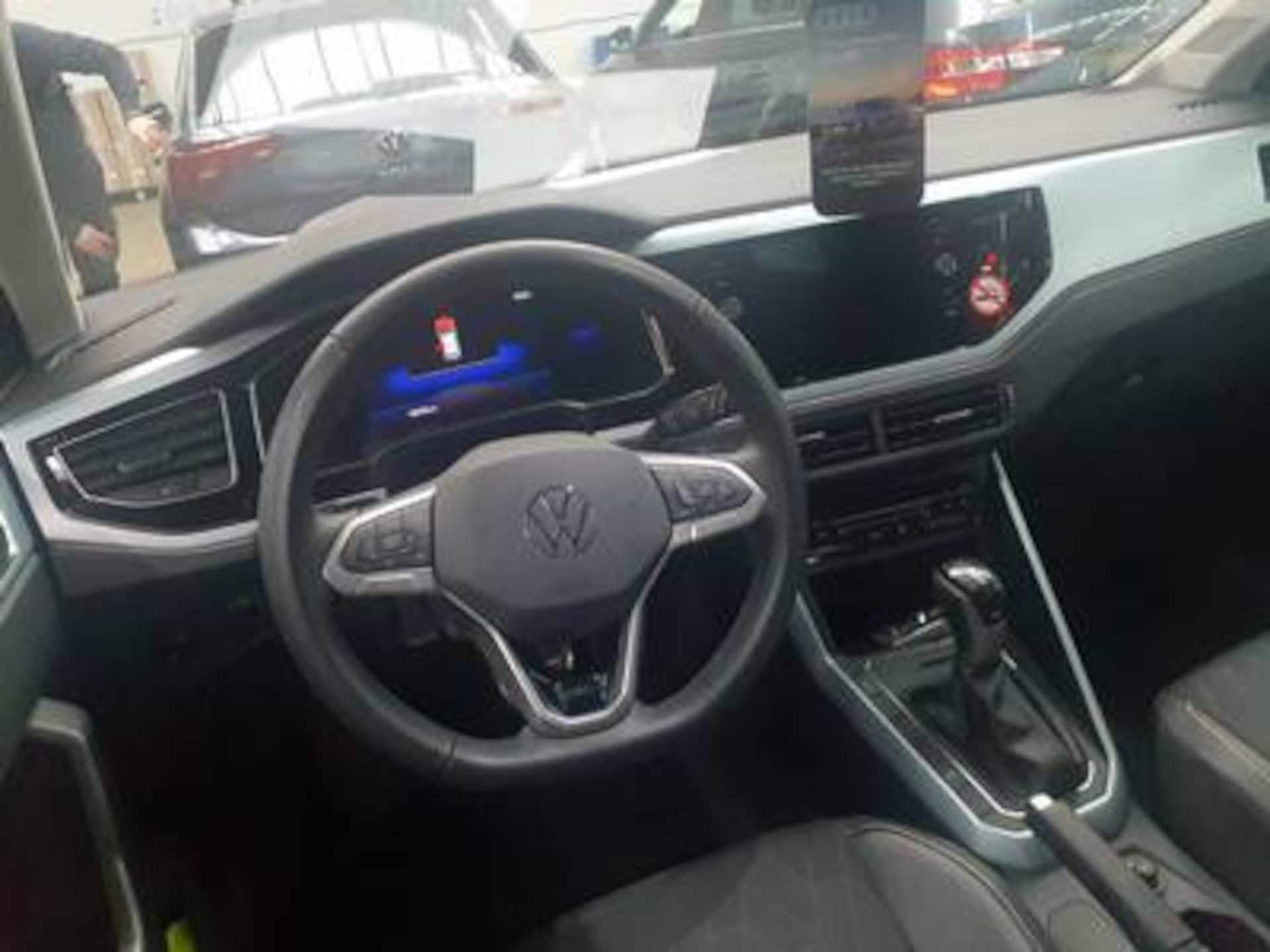 Volkswagen Polo Goal
