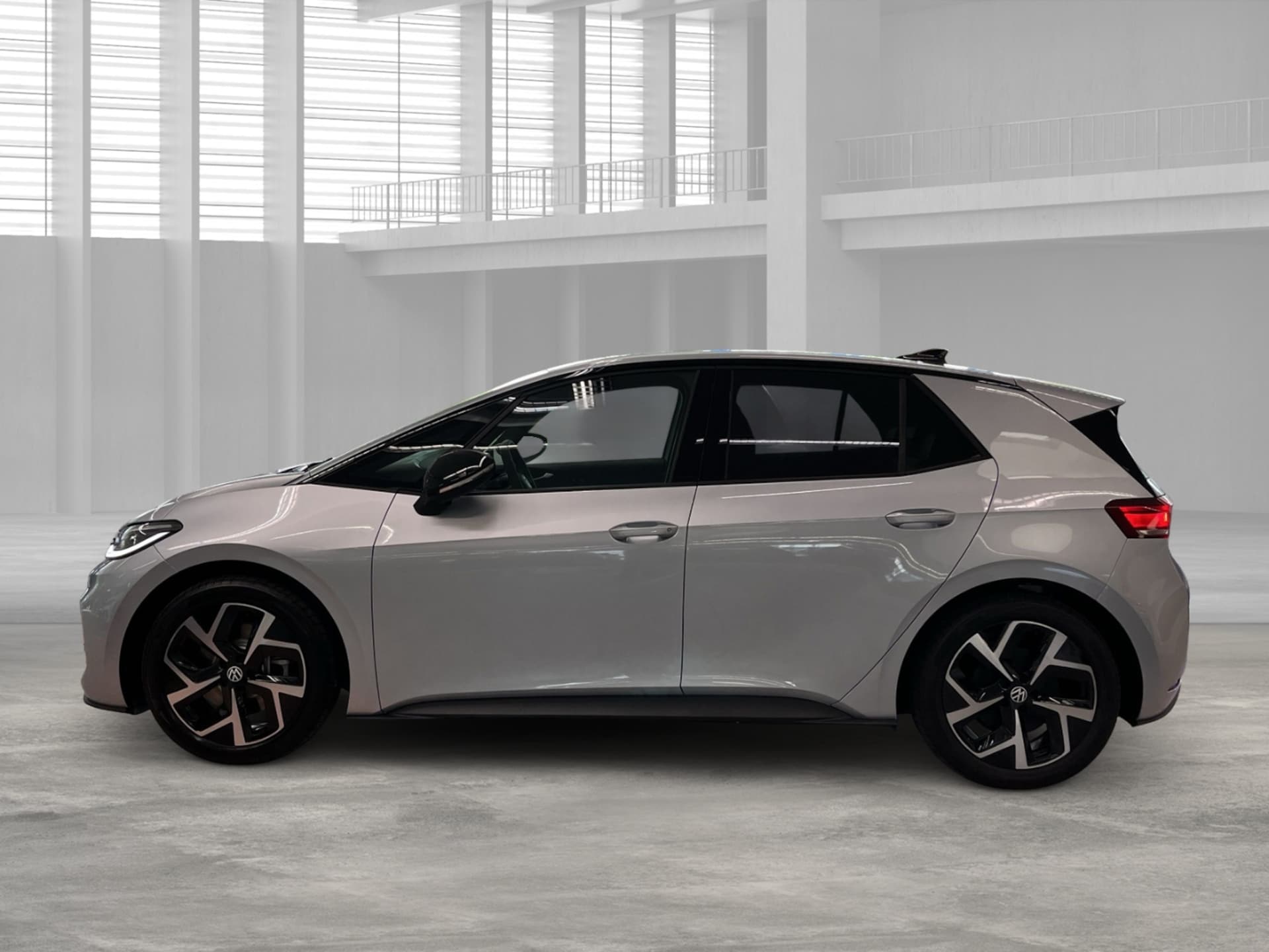 Volkswagen ID.3 Neo Style
