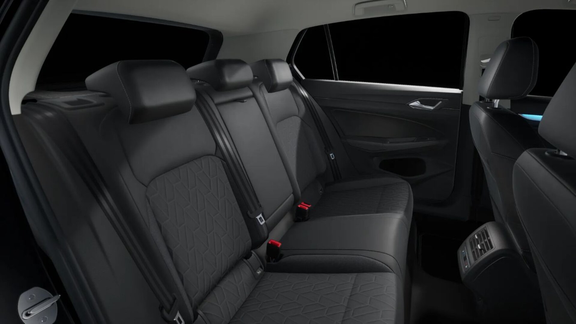 Volkswagen Golf ENERGY