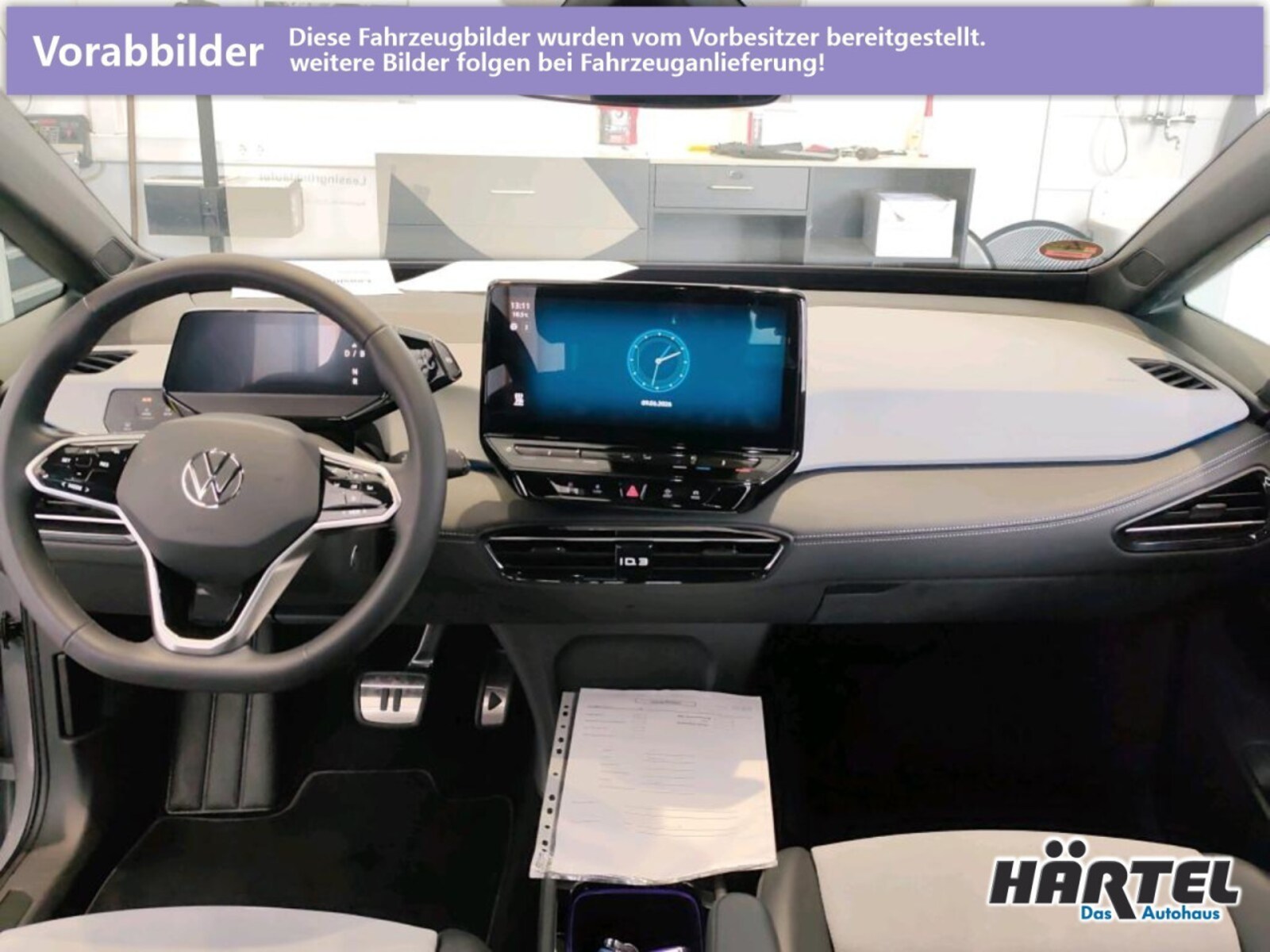 Volkswagen ID.3 – Bild 4