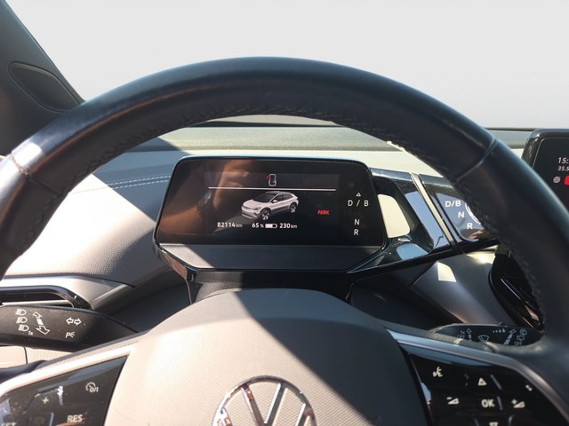 Volkswagen ID.4 Pro Performance