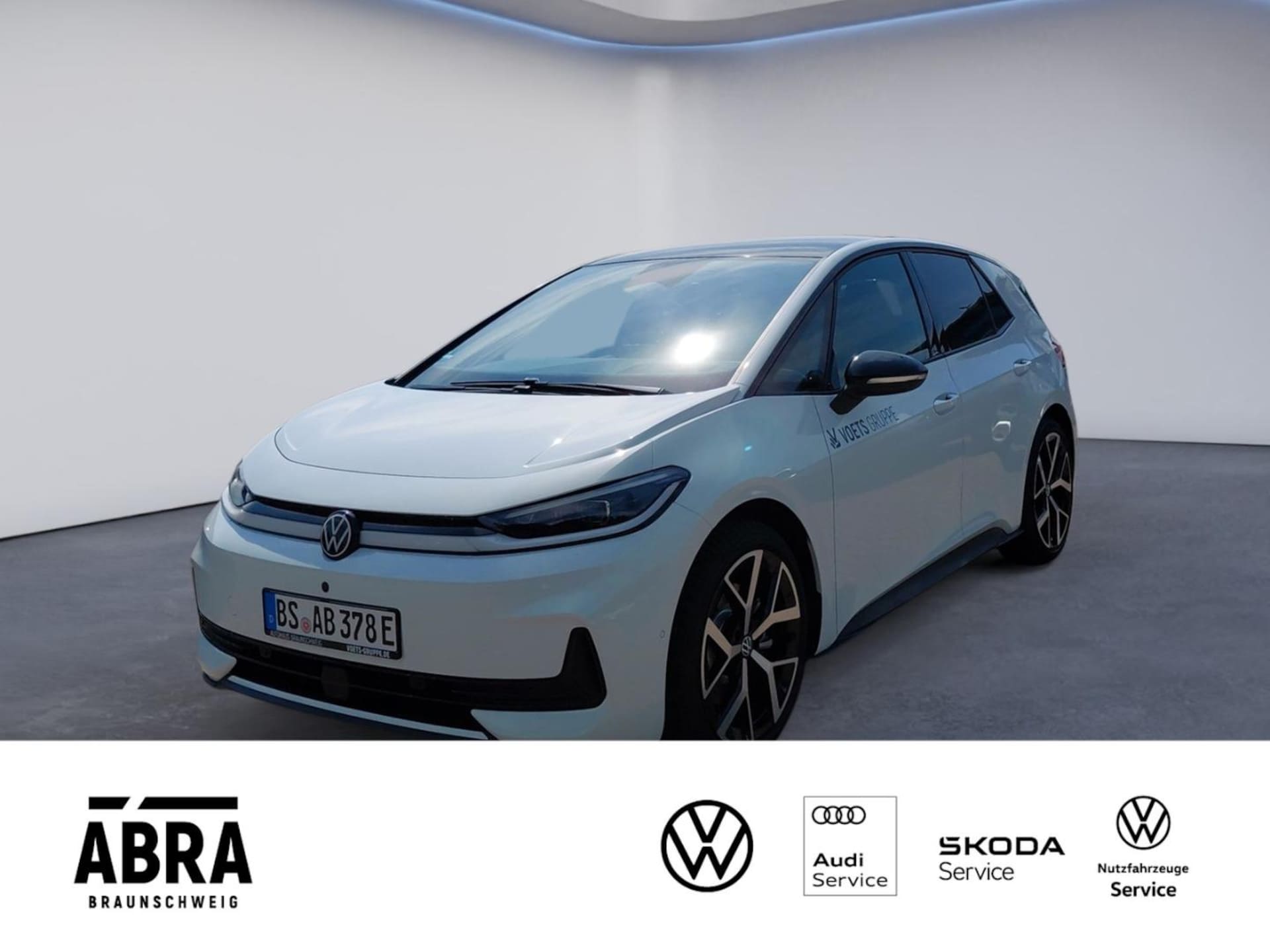 Volkswagen ID.3 Neo Style
