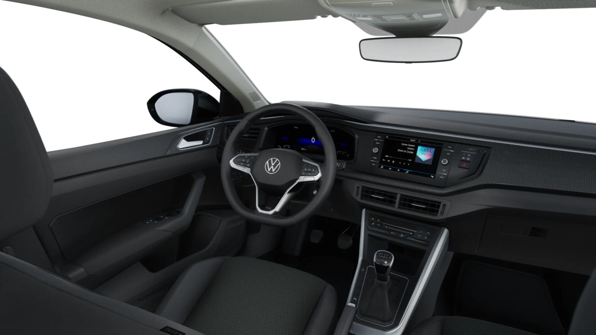 Volkswagen Taigo Life