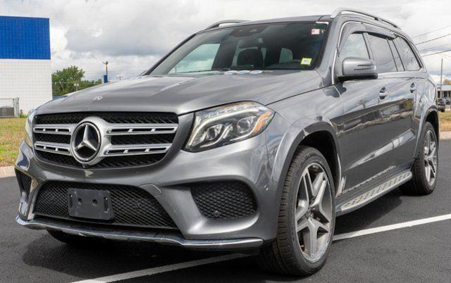 2019 Mercedes-Benz