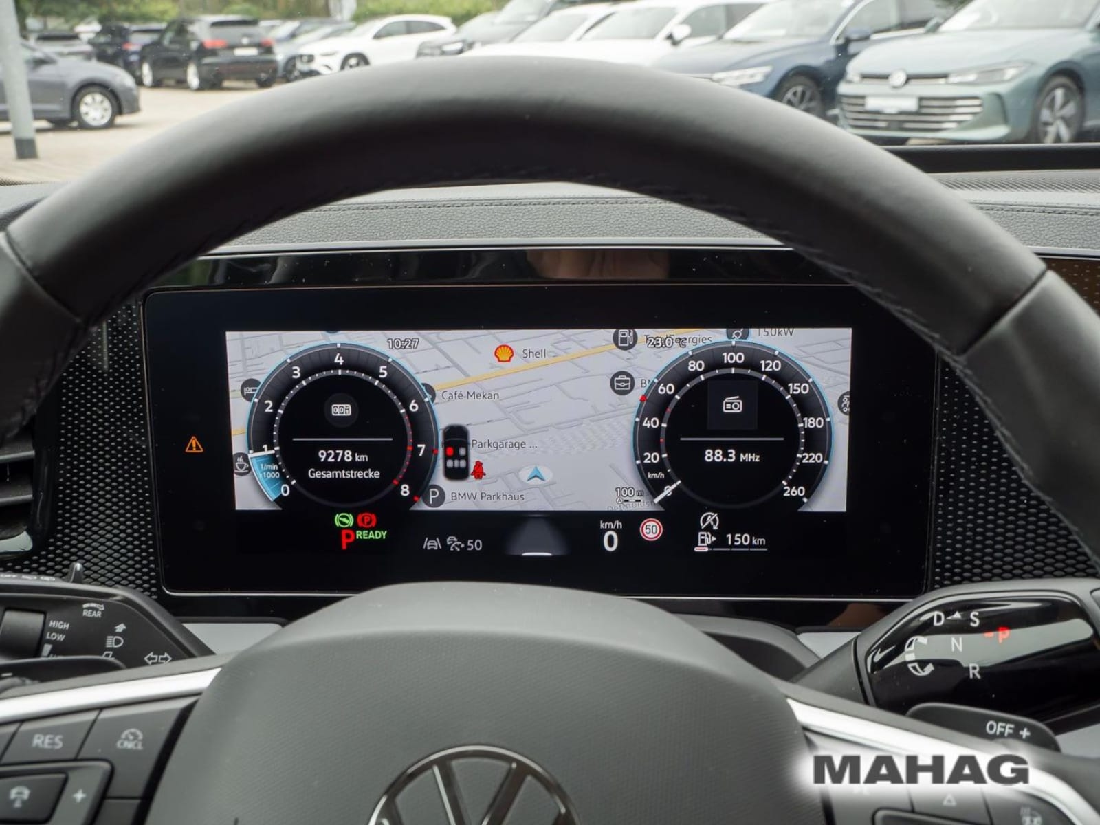 Volkswagen Passat – Bild 18