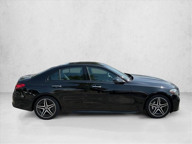 2024 Mercedes-Benz C 300