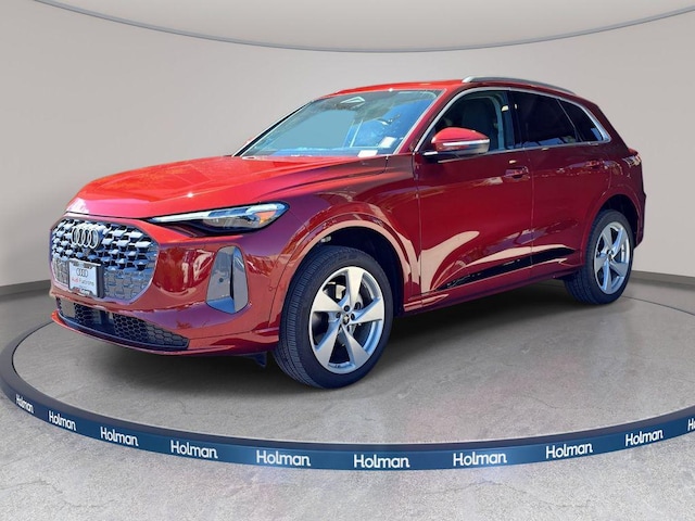 2025 Audi Q5