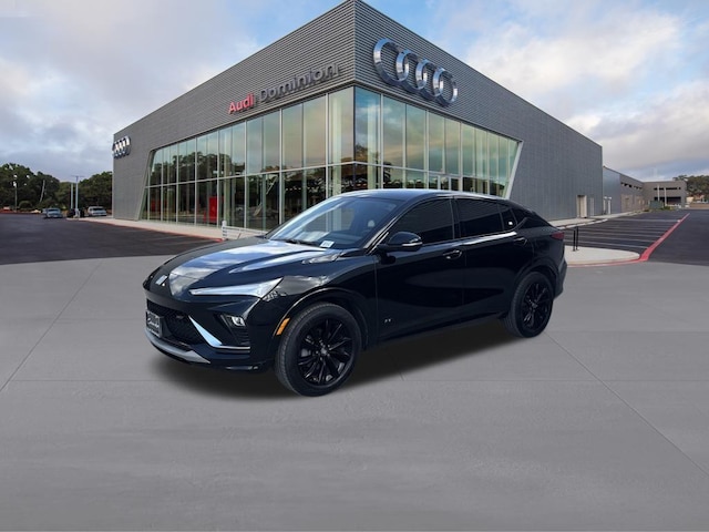 2025 Buick Envista